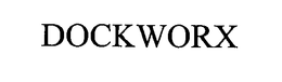 DOCKWORX trademark