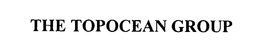 THE TOPOCEAN GROUP trademark