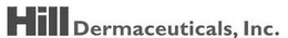 HILL DERMACEUTICALS, INC. trademark