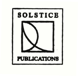 SOLSTICE PUBLICATIONS trademark