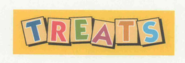 TREATS trademark