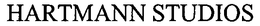 HARTMANN STUDIOS trademark
