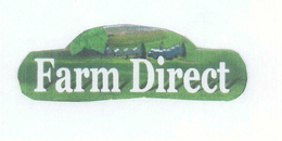 FARM DIRECT trademark