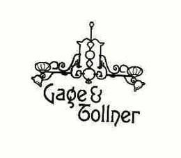 GAGE & TOLLNER trademark