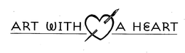 ART WITH A HEART trademark