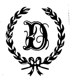D trademark