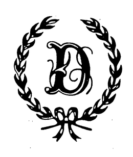 D trademark