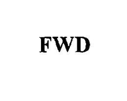 FWD trademark