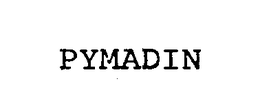 PYMADIN trademark