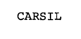 CARSIL trademark