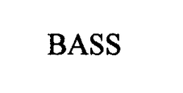BASS trademark