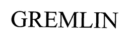 GREMLIN trademark