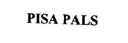 PISA PALS trademark