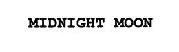 MIDNIGHT MOON trademark