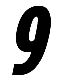 9 trademark