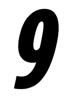9 trademark