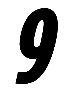 9 trademark