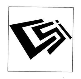 CSI trademark