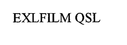 EXLFILM QSL trademark