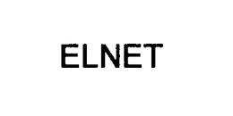 ELNET trademark