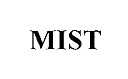 MIST trademark