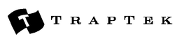 T TRAPTEK trademark