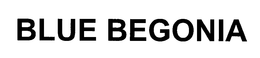 BLUE BEGONIA trademark
