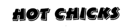 HOT CHICKS trademark