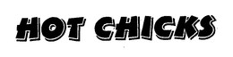 HOT CHICKS trademark