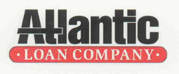 ATLANTIC LOAN COMPANY trademark