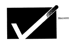 DIALOGUE trademark