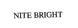 NITE BRIGHT trademark