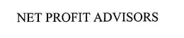 NET PROFIT ADVISORS trademark