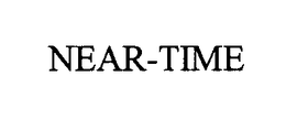 NEAR-TIME trademark