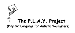 THE P.L.A.Y. PROJECT (PLAY AND LANGUAGE FOR AUTISTIC YOUNGSTERS) trademark