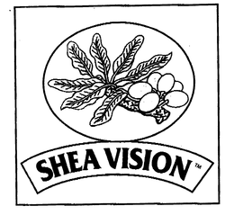 SHEA VISION trademark