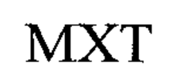 MXT trademark