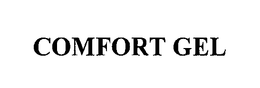 COMFORT GEL trademark