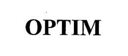 OPTIM trademark