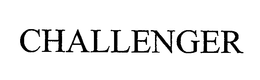 CHALLENGER trademark