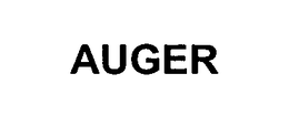 AUGER trademark