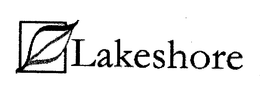 LAKESHORE trademark