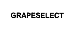 GRAPESELECT trademark