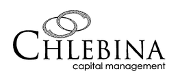 CHLEBINA CAPITAL MANAGEMENT trademark