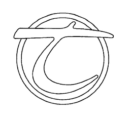 T trademark