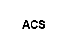 ACS trademark