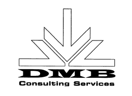 DMB CONSULTING SERVICES trademark