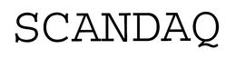SCANDAQ trademark