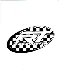 RT RACETOWN trademark