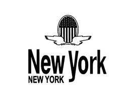 NEW YORK NEW YORK trademark